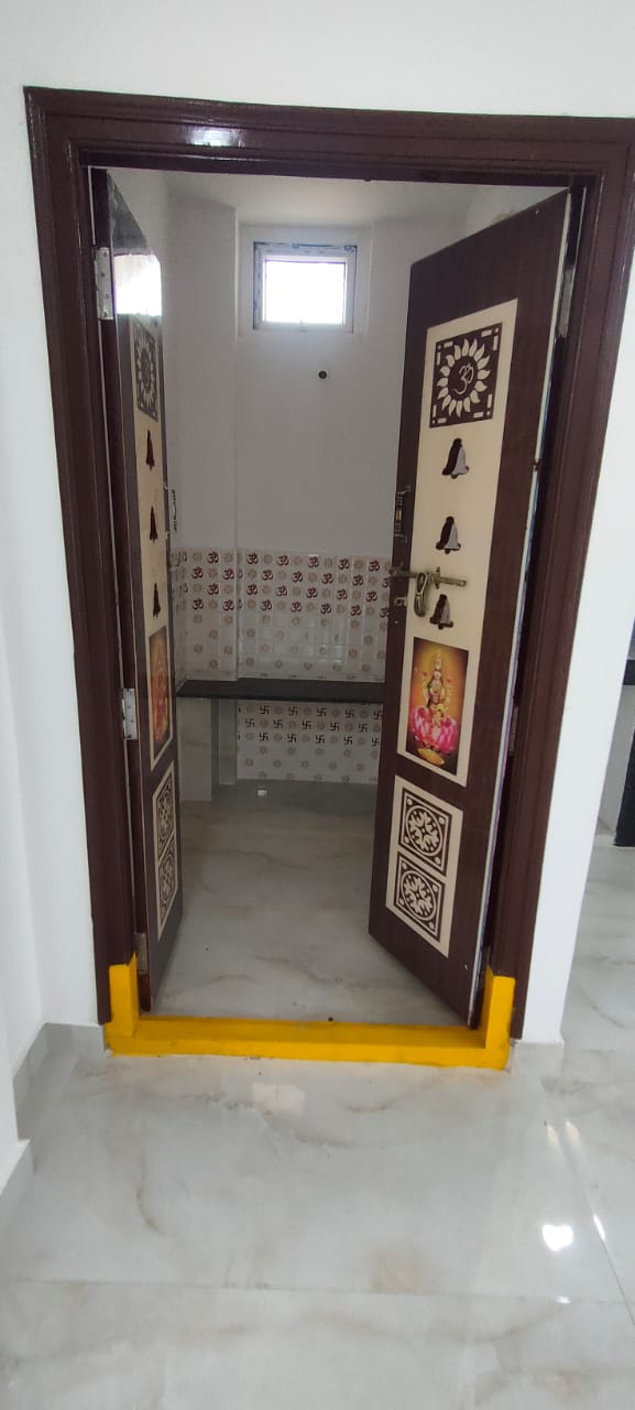 12 BHK Independent  House
